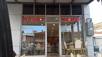 Özsoy Kebap