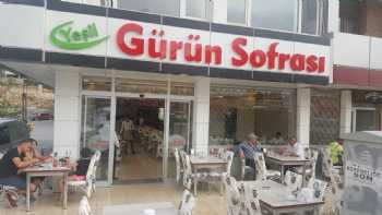 Yesil Gurun Sofrasi