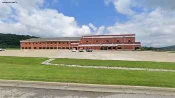 Boyd County High School