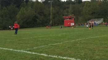 Boyd County Middle School Football Field