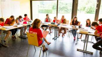 Alpadia Language Schools - Frankfurt-Lahntal Summer Camp