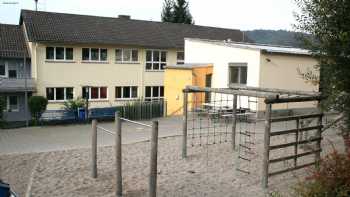 Grundschule Nieder-Liebersbach