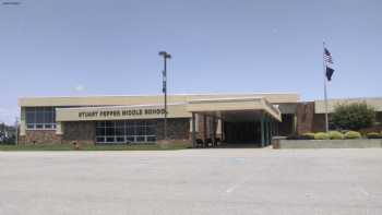 Stuart Pepper Middle School