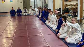 Toshi Dojo Judo Club