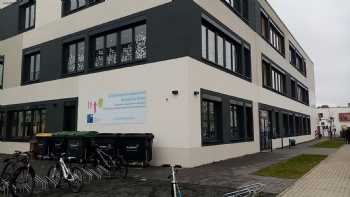 SIS Swiss International School Kassel