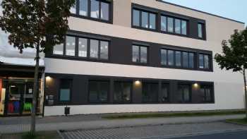 SIS Swiss International School Kassel