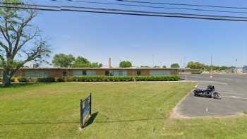 Buckner Alternative School