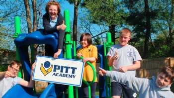 Pitt Academy