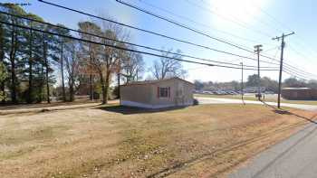 Calvert Sharpe Resource Center