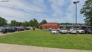 Calvert City Preschool