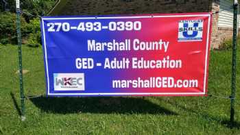 Marshall County, Kentucky GED - Adult Education