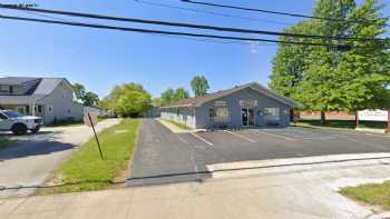 Camargo Adult Learning Center