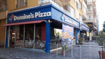 Domino's Pizza İpekyolu