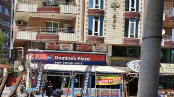 Domino's Pizza Karaköprü