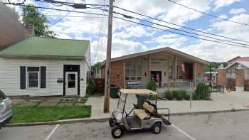 Nicholas County Adult Learning Center