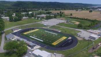 Carroll County High School