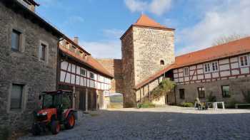 Fürsteneck Castle