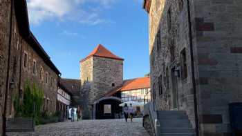 Fürsteneck Castle