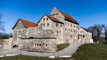 Fürsteneck Castle