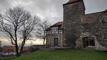 Fürsteneck Castle