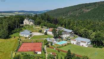 Internat Schloss Hohenwehrda