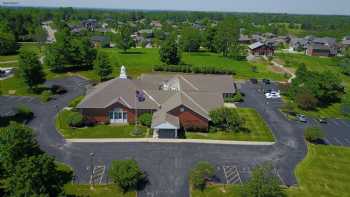 Kenton County Cooperative Extension - Main Office