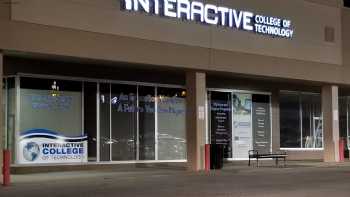 Interactive College of Technology