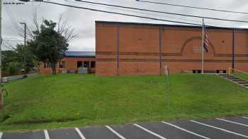 Clay City Elementary School