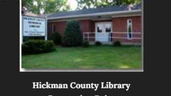 Hickman County GED - Adult Education - Hours By Appointment