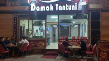 Damak tantuni