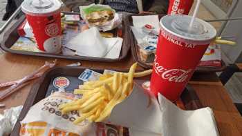 Burger King