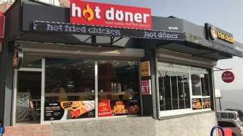 şırnak Hot Döner