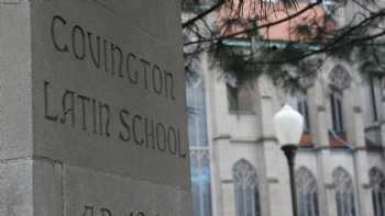 Covington Latin School