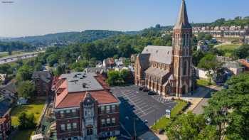 Prince of Peace Catholic School