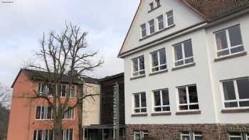 Ortenbergschule Frankenberg