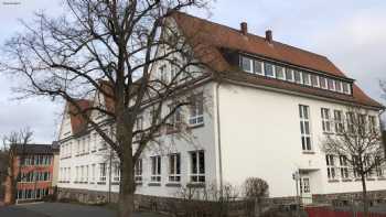 Ortenbergschule Frankenberg