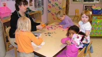 Montessori & Early Learning