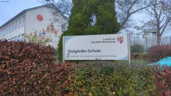 Steigleder Schule Friedewald