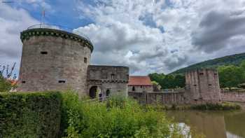 Friedewald Castle