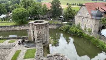 Friedewald Castle