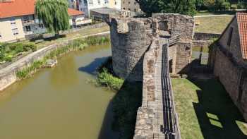 Friedewald Castle