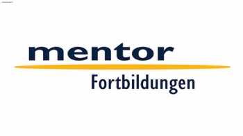 mentor Fortbildungen