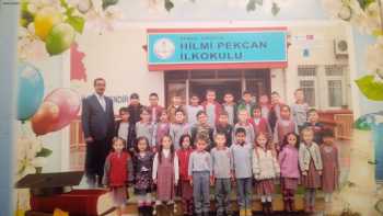 Hilmi Pekcan İlkokulu