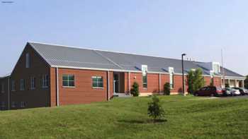 Maysville Community & Technical College: Licking Valley Campus