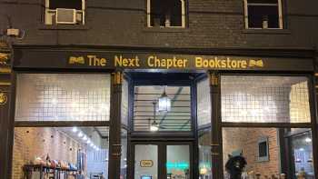 The Next Chapter Bookstore