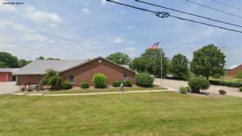 Harrison County Extension Office