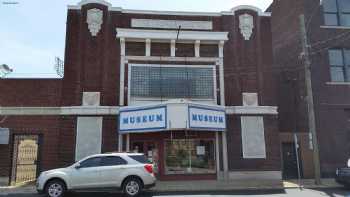 Cynthiana Harrison County Museum