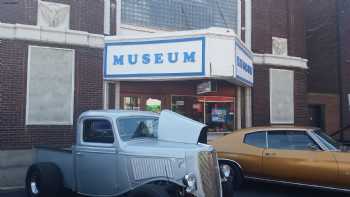 Cynthiana Harrison County Museum