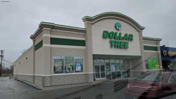 Dollar Tree