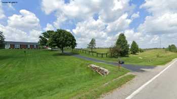 4-H Club Center, Harrison County